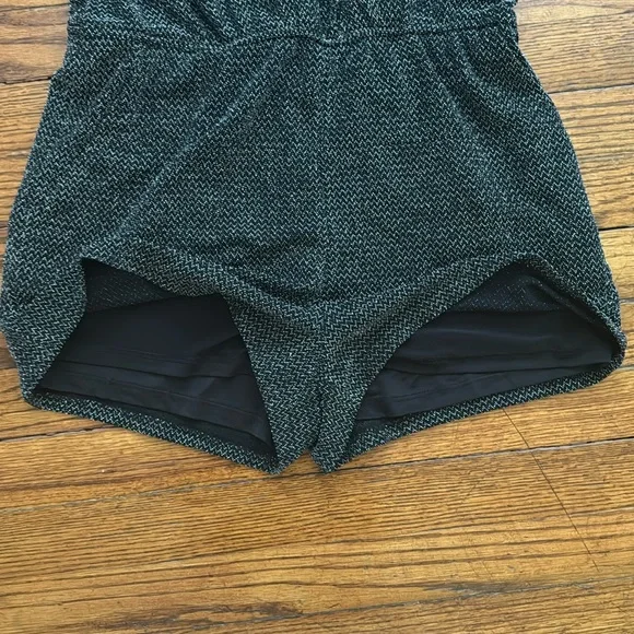 Saks Fifth Avenue Romper - Picture 3 of 6